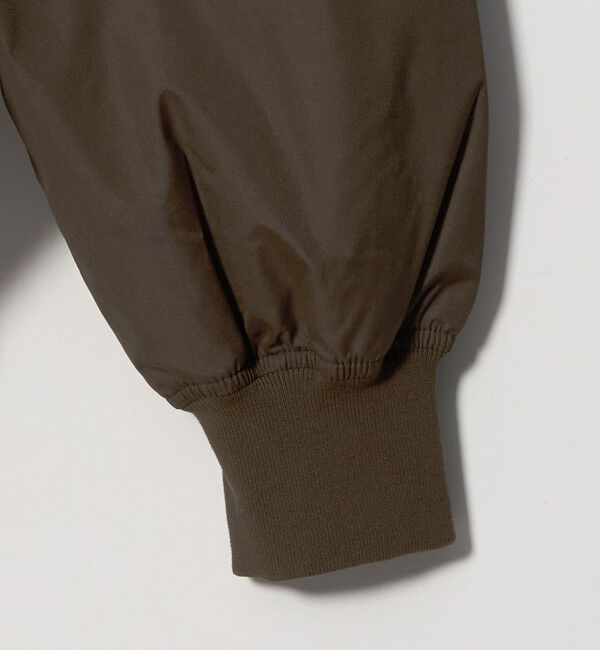 UNITED ARROWS green label relaxing「【WEB限定】＜Manhattan Portage＞ TAION MA-1 ダウン ジャケット」|ダウン|