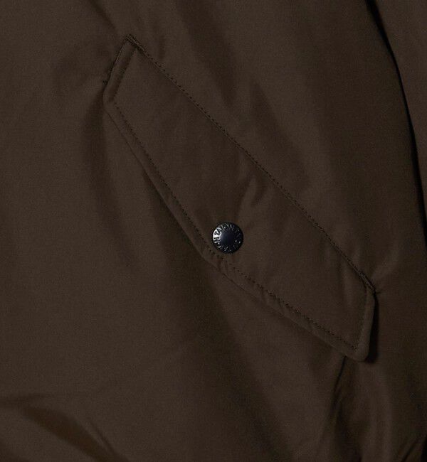 UNITED ARROWS green label relaxing「【WEB限定】＜Manhattan Portage＞ TAION MA-1 ダウン ジャケット」|ダウン|