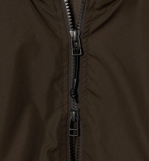 UNITED ARROWS green label relaxing「【WEB限定】＜Manhattan Portage＞ TAION MA-1 ダウン ジャケット」|ダウン|