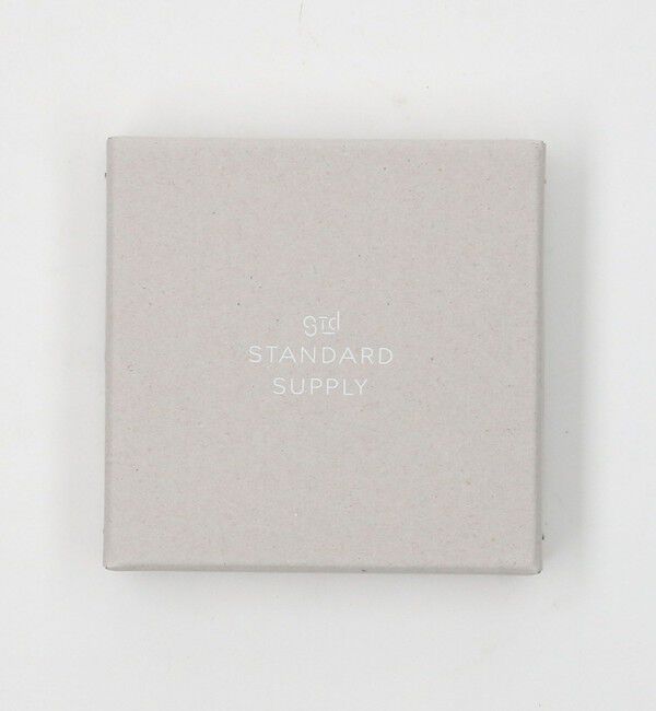 BEAUTY&YOUTH UNITED ARROWS「＜STANDARD SUPPLY＞ フラップ ウォレット S」|財布|