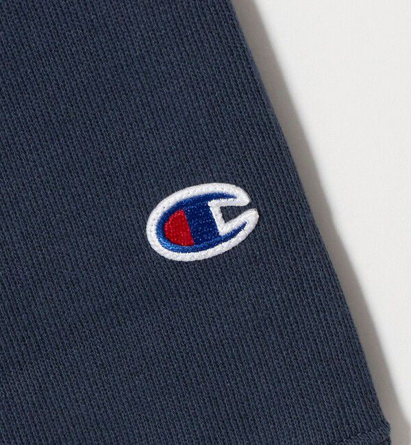 BEAUTY&YOUTH UNITED ARROWS「＜CHAMPION for BEAUTY&YOUTH＞ヘンリーネック スウェット」|Tシャツ・カットソー|