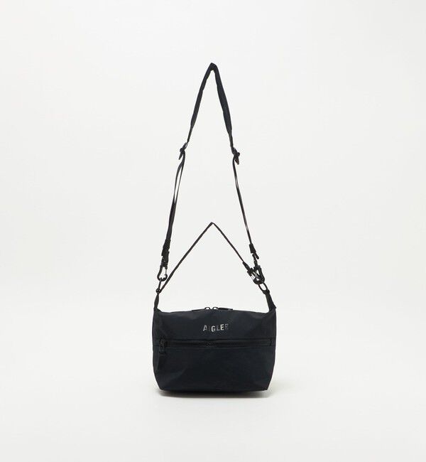 BEAUTY&YOUTH UNITED ARROWS「【WEB限定】＜AIGLE＞ナイロン 2WAY ミニショルダーバッグ」|ショルダー・メッセンジャー|