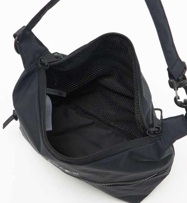 BEAUTY&YOUTH UNITED ARROWS「【WEB限定】＜AIGLE＞ナイロン 2WAY ミニショルダーバッグ」|ショルダー・メッセンジャー|