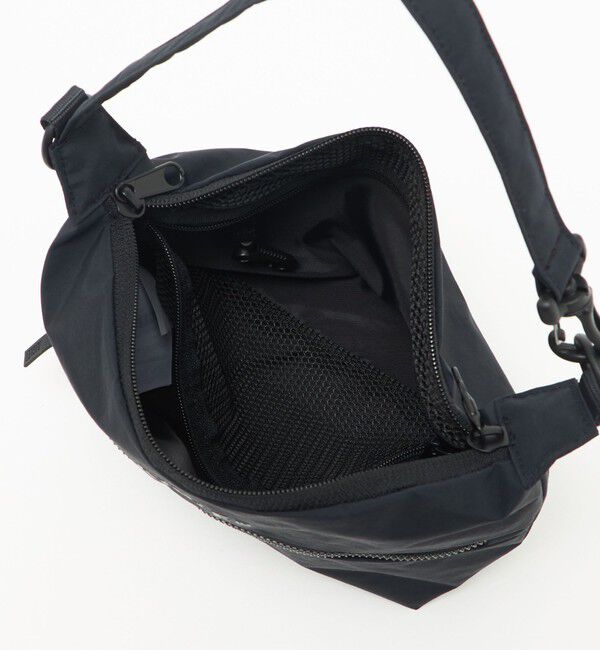BEAUTY&YOUTH UNITED ARROWS「【WEB限定】＜AIGLE＞ナイロン 2WAY ミニショルダーバッグ」|ショルダー・メッセンジャー|