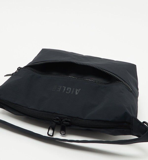 BEAUTY&YOUTH UNITED ARROWS「【WEB限定】＜AIGLE＞ナイロン 2WAY ミニショルダーバッグ」|ショルダー・メッセンジャー|