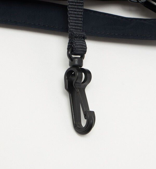 BEAUTY&YOUTH UNITED ARROWS「【WEB限定】＜AIGLE＞ナイロン 2WAY ミニショルダーバッグ」|ショルダー・メッセンジャー|
