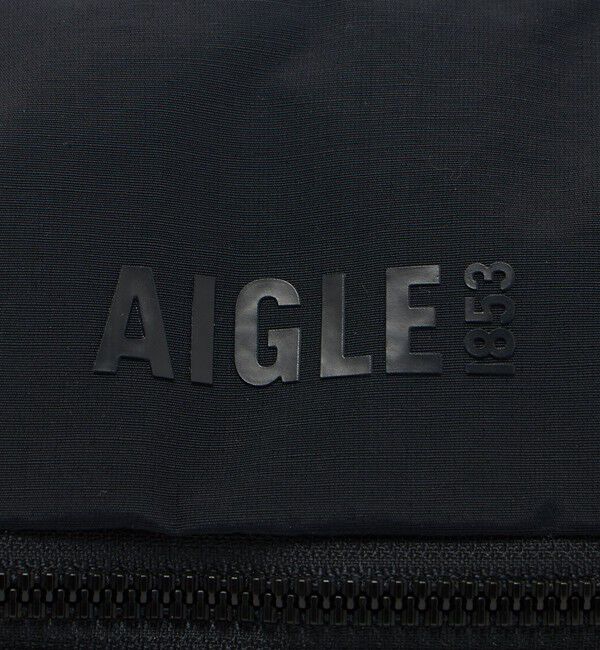BEAUTY&YOUTH UNITED ARROWS「【WEB限定】＜AIGLE＞ナイロン 2WAY ミニショルダーバッグ」|ショルダー・メッセンジャー|