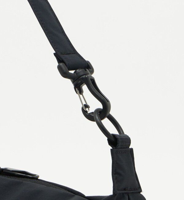 BEAUTY&YOUTH UNITED ARROWS「【WEB限定】＜AIGLE＞ナイロン 2WAY ミニショルダーバッグ」|ショルダー・メッセンジャー|