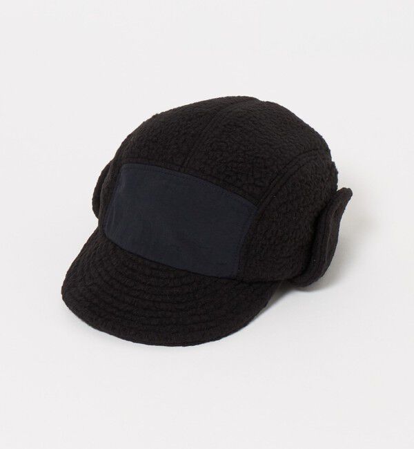 BEAUTY&YOUTH UNITED ARROWS「【別注】＜halo commodity＞MEADOW キャップ」|キャップ・キャスケット|BLACK