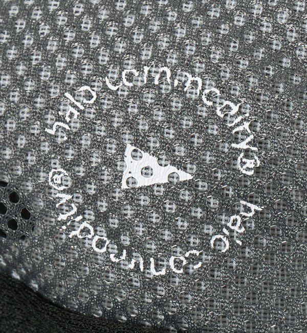 BEAUTY&YOUTH UNITED ARROWS「【別注】＜halo commodity＞MEADOW キャップ」|キャップ・キャスケット|