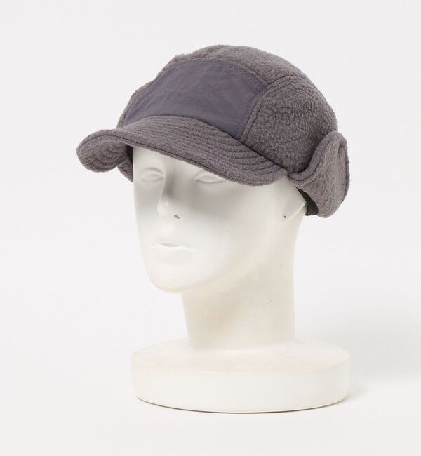 BEAUTY&YOUTH UNITED ARROWS「【別注】＜halo commodity＞MEADOW キャップ」|キャップ・キャスケット|