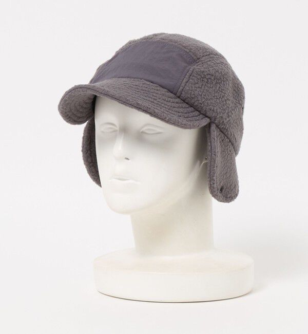 BEAUTY&YOUTH UNITED ARROWS「【別注】＜halo commodity＞MEADOW キャップ」|キャップ・キャスケット|
