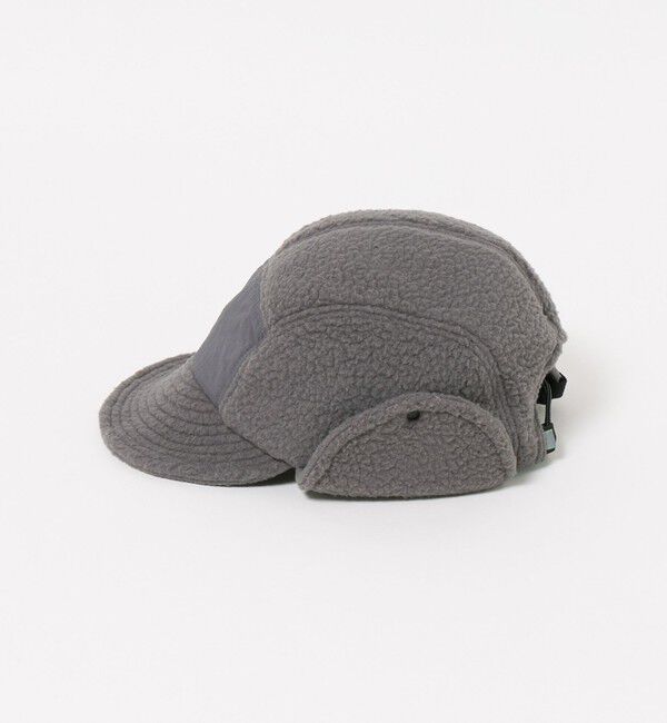 BEAUTY&YOUTH UNITED ARROWS「【別注】＜halo commodity＞MEADOW キャップ」|キャップ・キャスケット|