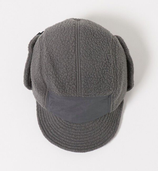 BEAUTY&YOUTH UNITED ARROWS「【別注】＜halo commodity＞MEADOW キャップ」|キャップ・キャスケット|
