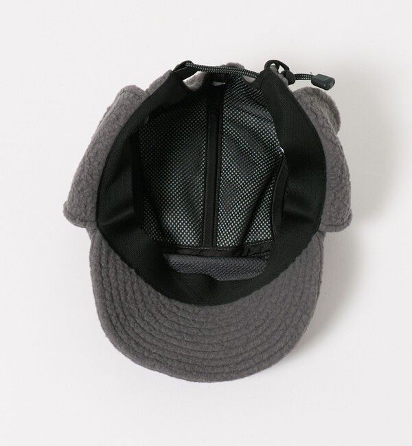 BEAUTY&YOUTH UNITED ARROWS「【別注】＜halo commodity＞MEADOW キャップ」|キャップ・キャスケット|