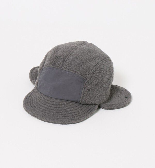 BEAUTY&YOUTH UNITED ARROWS「【別注】＜halo commodity＞MEADOW キャップ」|キャップ・キャスケット|