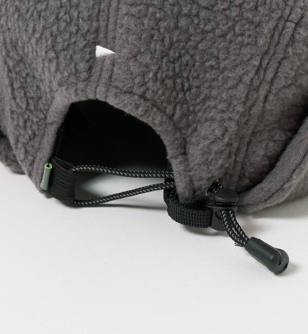 BEAUTY&YOUTH UNITED ARROWS「【別注】＜halo commodity＞MEADOW キャップ」|キャップ・キャスケット|