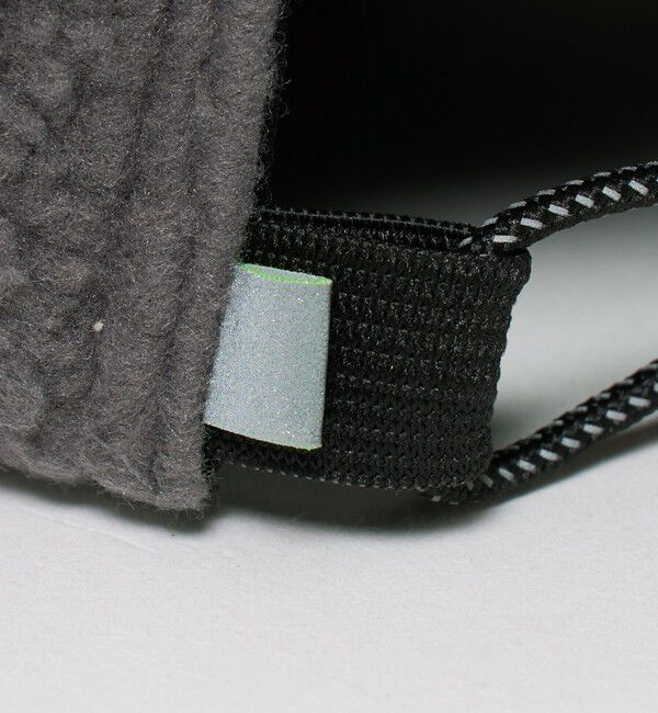 BEAUTY&YOUTH UNITED ARROWS「【別注】＜halo commodity＞MEADOW キャップ」|キャップ・キャスケット|