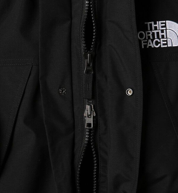 UNITED ARROWS green label relaxing「＜THE NORTH FACE(ザ ノースフェイス)＞ マウンテン ダウン ジャケット」|ダウン|