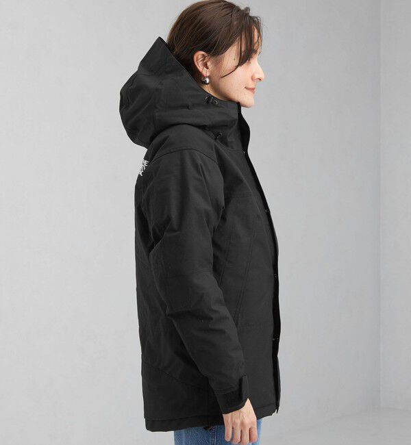 UNITED ARROWS green label relaxing「＜THE NORTH FACE(ザ ノースフェイス)＞ マウンテン ダウン ジャケット」|ダウン|