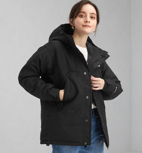 UNITED ARROWS green label relaxing「＜THE NORTH FACE(ザ ノースフェイス)＞ マウンテン ダウン ジャケット」|ダウン|