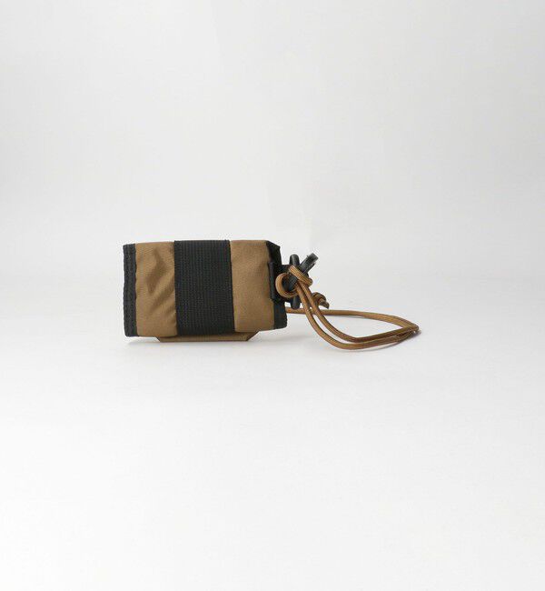 UNITED ARROWS green label relaxing「＜BRIEFING＞TRIFOLD WALLET ウォレット」|財布|