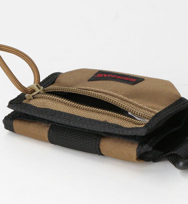 UNITED ARROWS green label relaxing「＜BRIEFING＞TRIFOLD WALLET ウォレット」|財布|