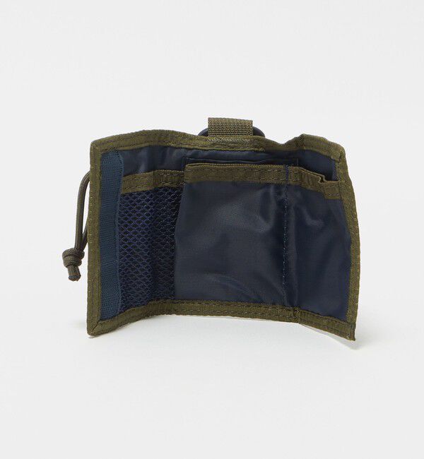 UNITED ARROWS green label relaxing「＜BRIEFING＞TRIFOLD WALLET ウォレット」|財布|