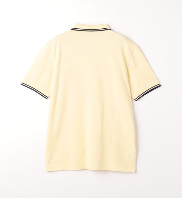 UNITED ARROWS green label relaxing「＜FRED PERRY＞ツインティップ ポロシャツ」|ポロシャツ|