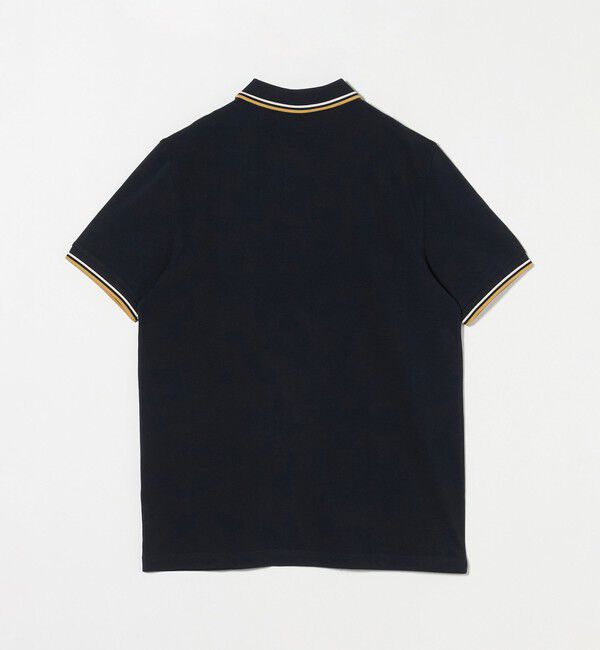 UNITED ARROWS green label relaxing「＜FRED PERRY＞ツインティップ ポロシャツ」|ポロシャツ|