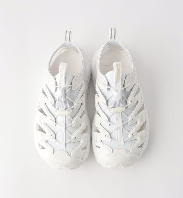 UNITED ARROWS green label relaxing「＜HOKA＞ホパラ サンダル」|サンダル|