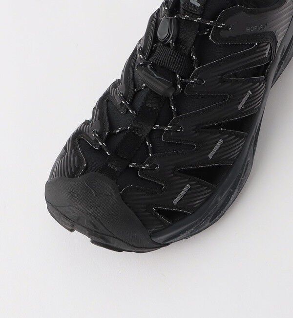 UNITED ARROWS green label relaxing「＜HOKA＞ホパラ サンダル」|サンダル|