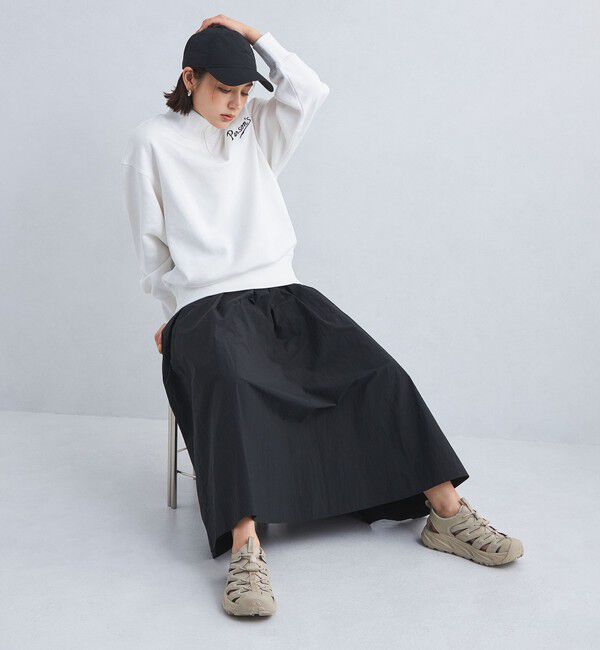 UNITED ARROWS green label relaxing「＜HOKA＞ホパラ サンダル」|サンダル|