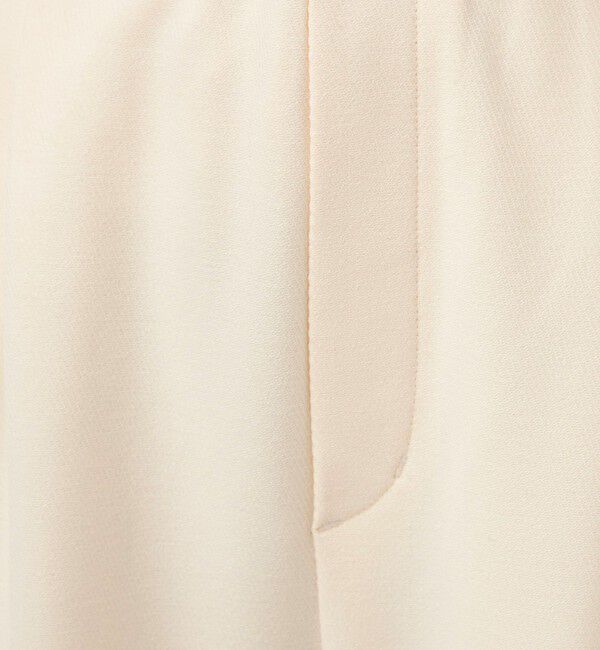UNITED ARROWS green label relaxing「【WEB限定】［size SHORT/TALLあり］オルマイ ウラキモウ テーパード パンツ」|その他|