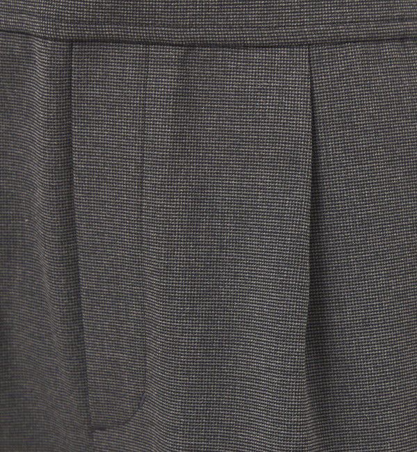UNITED ARROWS green label relaxing「【WEB限定】［size SHORT/TALLあり］オルマイ ウラキモウ テーパード パンツ」|その他|