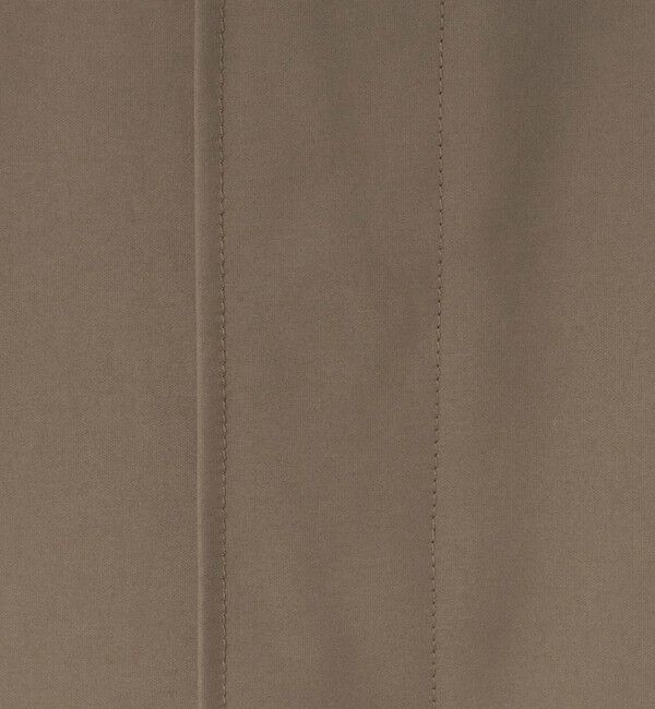 UNITED ARROWS green label relaxing「A+ ポリエステル ミノテック 2WAY バルカラー ステンカラーコート -撥水・防風・保温-」|ステンカラーコート|