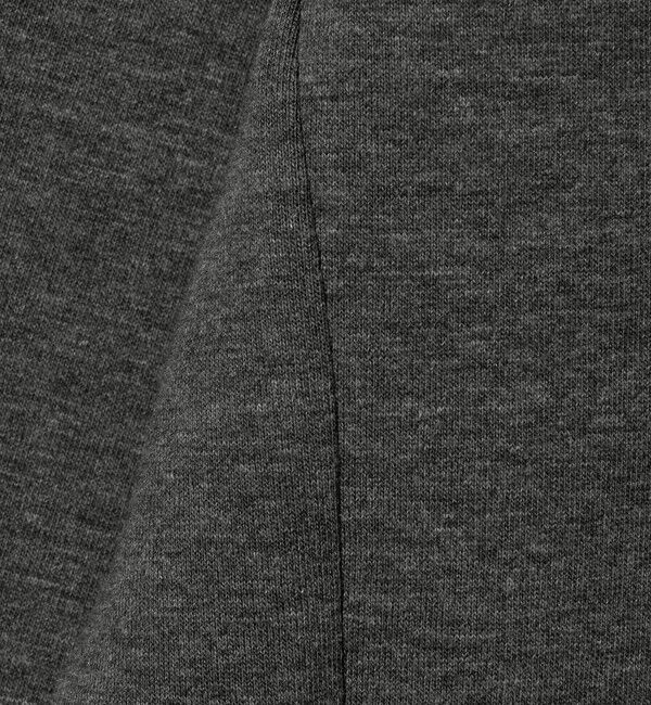 UNITED ARROWS green label relaxing「［size SHORTあり］ダンボール ハイネック ワンピース」|ワンピース|