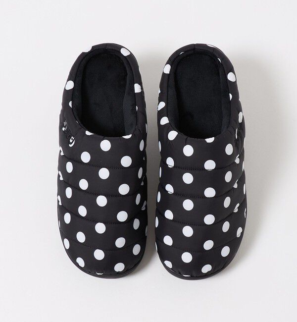UNITED ARROWS green label relaxing「＜SUBU＞ORIGINALS F-LINE パターン サンダル」|サンダル|