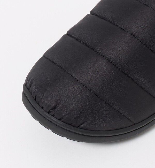 UNITED ARROWS green label relaxing「＜SUBU＞ORIGINALS F-LINE サンダル」|サンダル|
