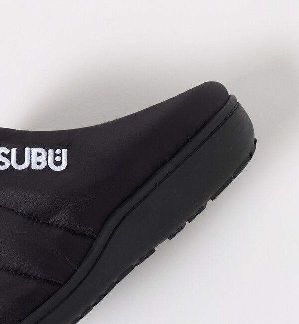 UNITED ARROWS green label relaxing「＜SUBU＞ORIGINALS F-LINE サンダル」|サンダル|