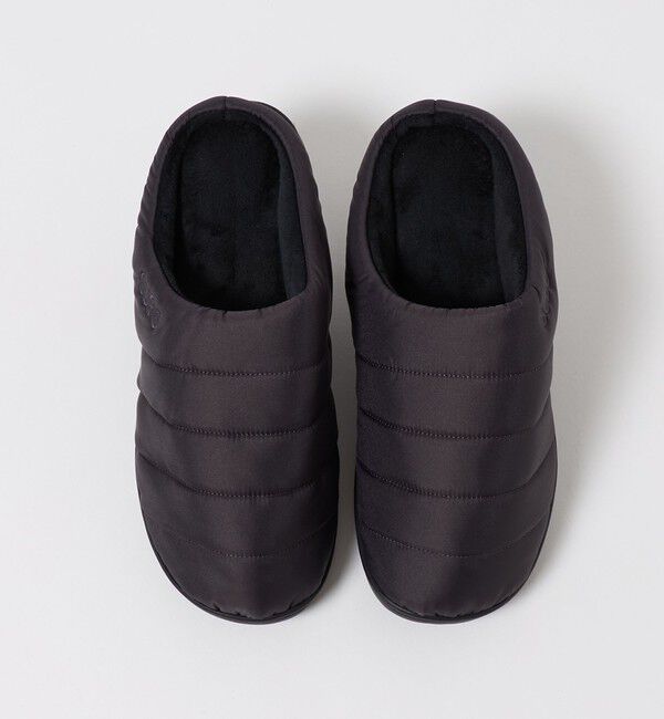 UNITED ARROWS green label relaxing「＜SUBU＞ORIGINALS F-LINE サンダル」|サンダル|