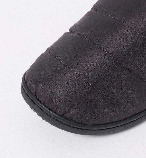 UNITED ARROWS green label relaxing「＜SUBU＞ORIGINALS F-LINE サンダル」|サンダル|