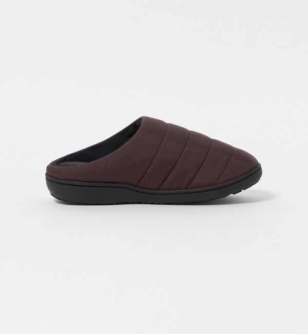 UNITED ARROWS green label relaxing「＜SUBU＞ORIGINALS F-LINE サンダル」|サンダル|