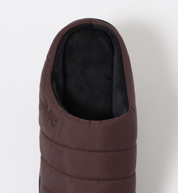 UNITED ARROWS green label relaxing「＜SUBU＞ORIGINALS F-LINE サンダル」|サンダル|