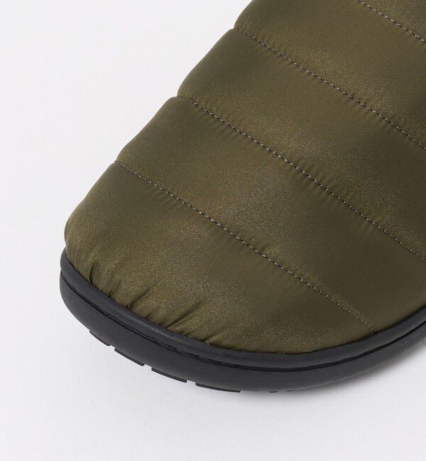 UNITED ARROWS green label relaxing「＜SUBU＞ORIGINALS F-LINE サンダル」|サンダル|