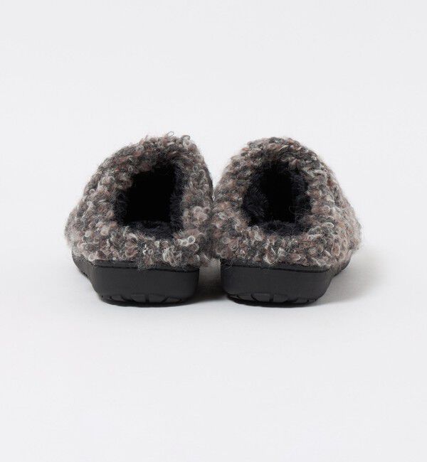 UNITED ARROWS green label relaxing「＜SUBU＞DOTS MATORY DOVE GRAY サンダル」|サンダル|