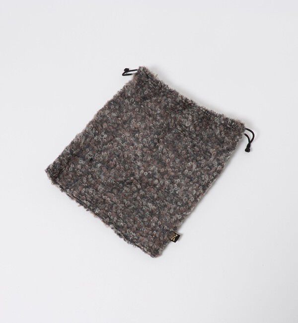 UNITED ARROWS green label relaxing「＜SUBU＞DOTS MATORY DOVE GRAY サンダル」|サンダル|
