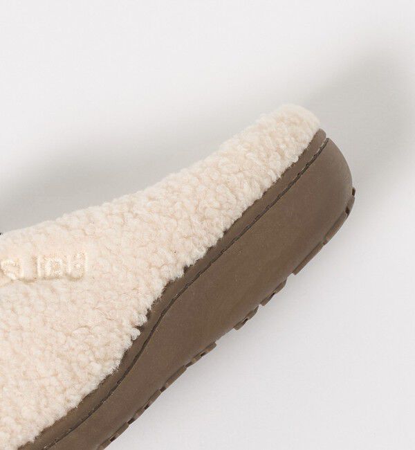 UNITED ARROWS green label relaxing「＜SUBU＞DOTS FROZZO サンダル」|サンダル|
