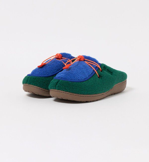 UNITED ARROWS green label relaxing「＜SUBU＞DOTS FROZZO サンダル」|サンダル|