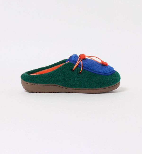 UNITED ARROWS green label relaxing「＜SUBU＞DOTS FROZZO サンダル」|サンダル|